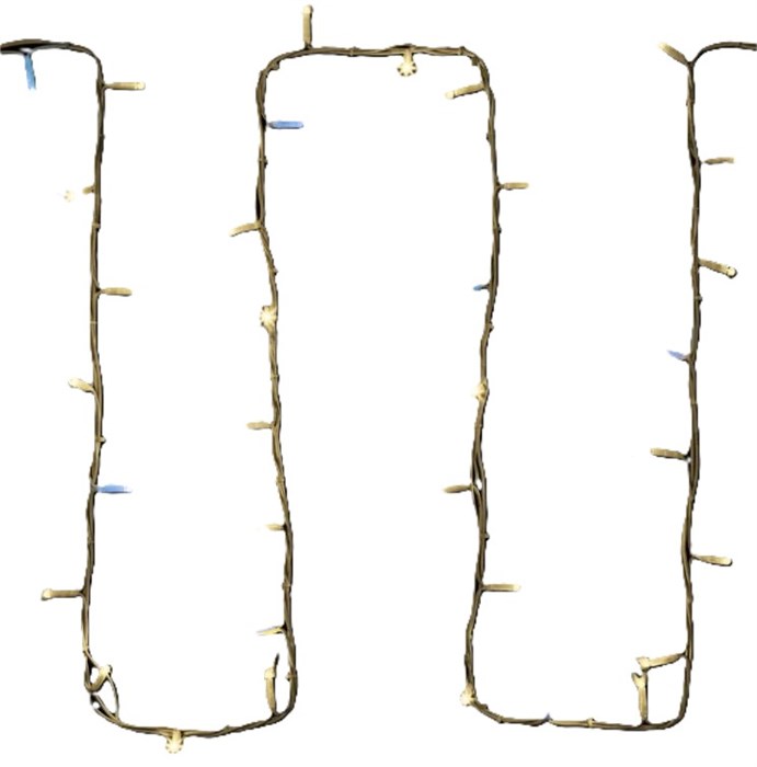 Гирлянда  NEON-NIGHT 315-536 153840