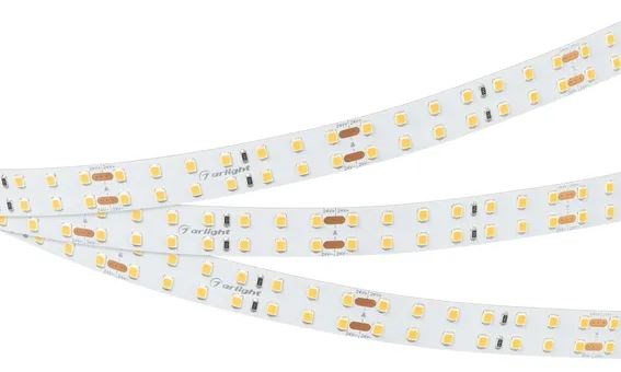Лента светодиодная  Arlight RT-A196-15mm 24V Day5000 CRI98 153846