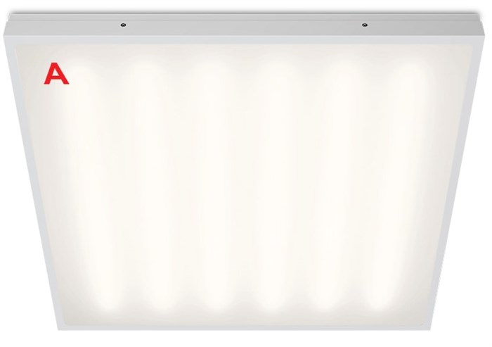 Светильник аварийного освещения WOLTA ДВО13-54-041-4К 153907