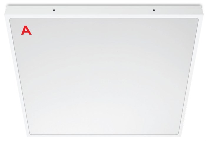 Светильник аварийного освещения WOLTA ДВО13-54-041-6К 153909