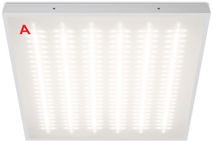 Светильник аварийного освещения WOLTA ДВО13-54-042-6К 153912