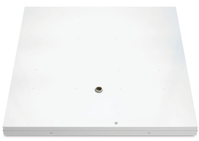 Светильник светодиодный WOLTA Pro ДВО03-36-005-4К 153927