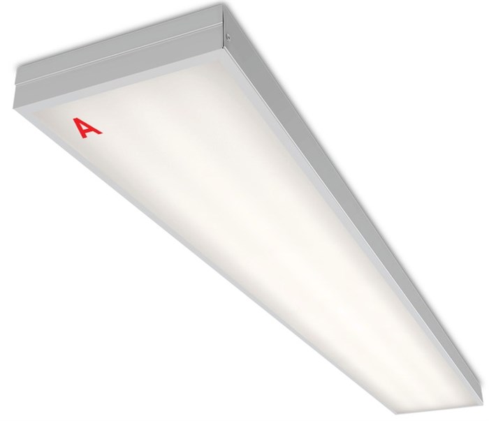 Светильник светодиодный WOLTA ДПО13-54-141-5К 153928