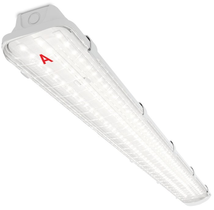 Светильник аварийного освещения WOLTA ДСП14-54-042-6К 153940