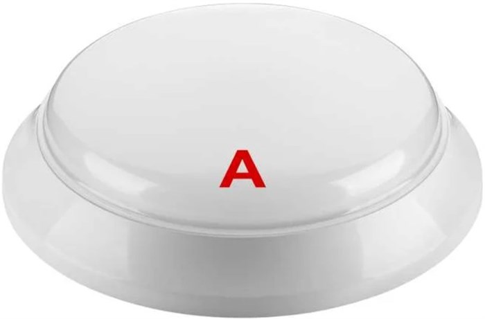 Светильник светодиодный WOLTA ДБО02-18-041-4К 153977