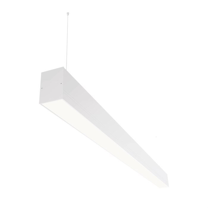 Светильник светодиодный WOLTA ДСО01-36-101-4К-Б 153997