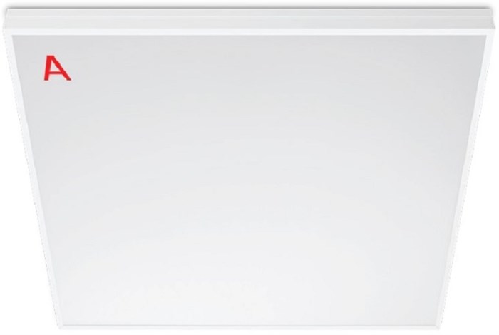 Светильник аварийного освещения WOLTA ДВО01-36-041-4К 154051