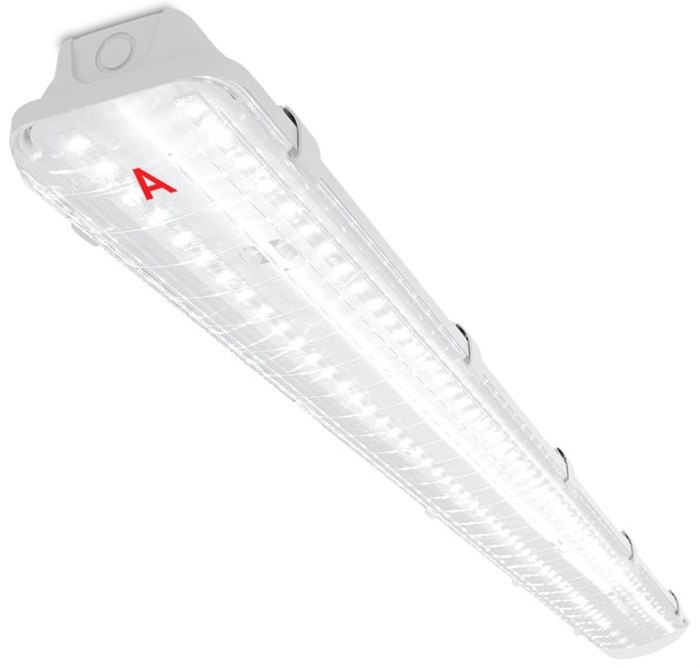 Светильник светодиодный WOLTA ДСП04-36-042-6К 154058