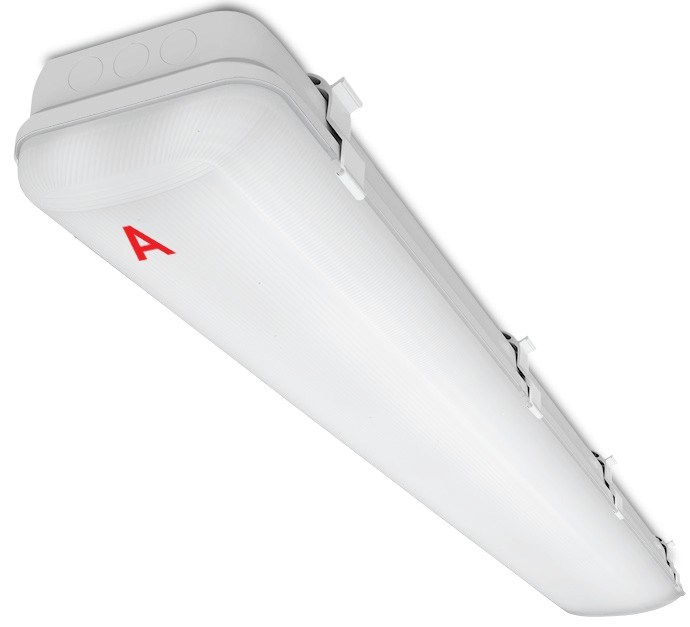 Светильник светодиодный WOLTA ДСП01-36-041-5К 154069