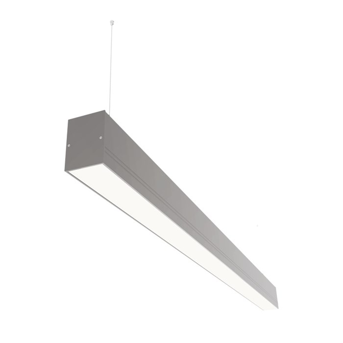 Светильник светодиодный WOLTA ДСО01-54-301-4К-С 154074