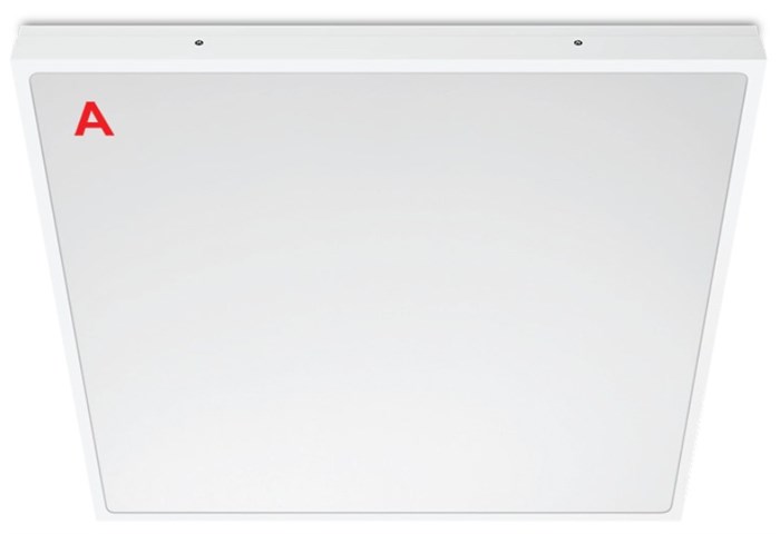 Светильник аварийного освещения WOLTA ДВО03-36-041-4К 154077