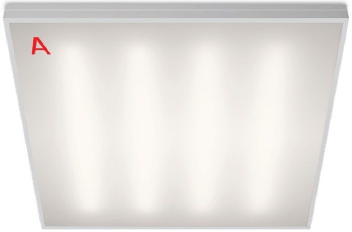 Светильник аварийного освещения WOLTA ДВО01-36-041-4К-90 154081