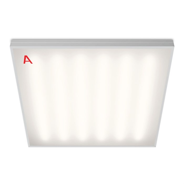 Светильник аварийного освещения WOLTA ДВО01-54-051-4К 154085