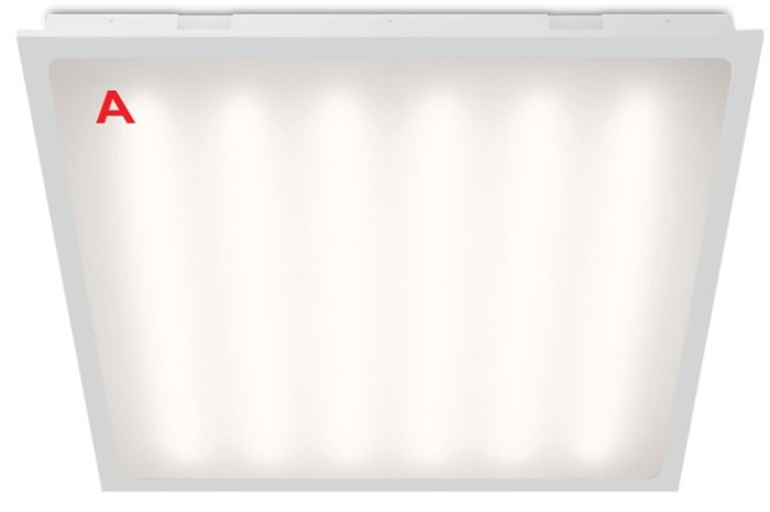 Светильник аварийного освещения WOLTA ДВО04-54-041-6К 154105