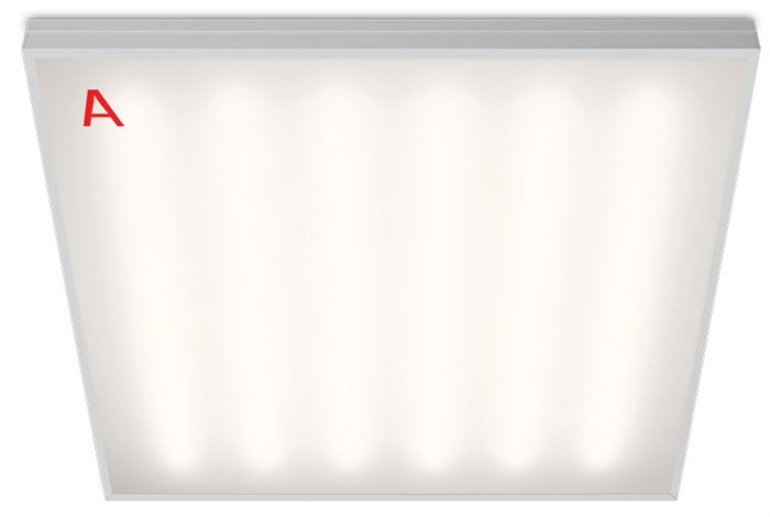 Светильник аварийного освещения WOLTA ДВО01-54-041-4К-90 154109