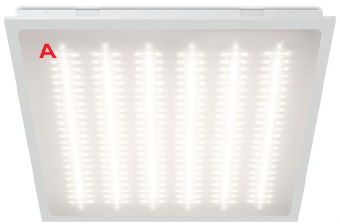 Светильник аварийного освещения WOLTA ДВО04-54-052-4К 154143