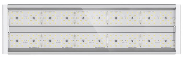 Прожектор светодиодный WOLTA ДО01-100-002-5К Д120 154154