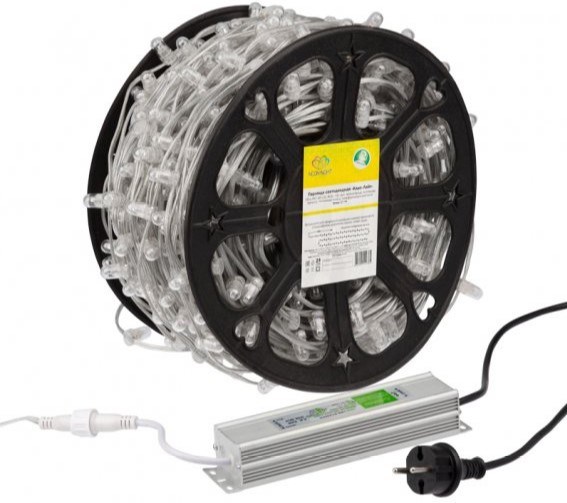 Гирлянда  NEON-NIGHT 325-166 154219