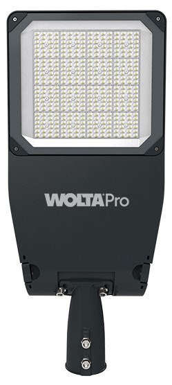 Светильник светодиодный консольный WOLTA ДКУ05-250-302-5К ШБ130х75 154232