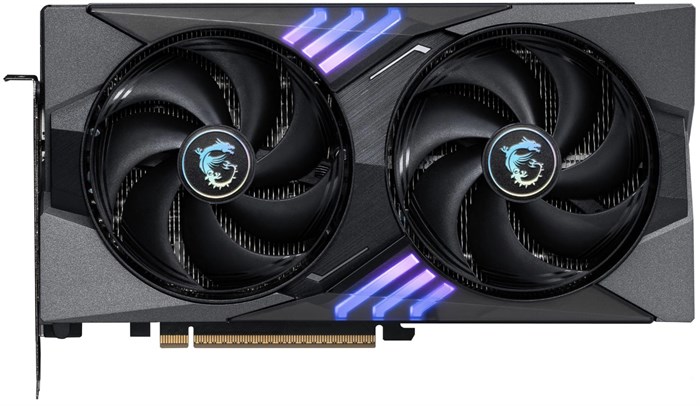 Видеокарта MSI GeForce RTX 5060 TI GAMING (RTX 5060 TI 16G GAMING) 104656