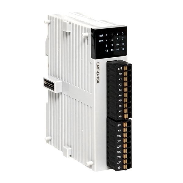 Модуль дискретного ввода EKF EMF-D-16X 154280