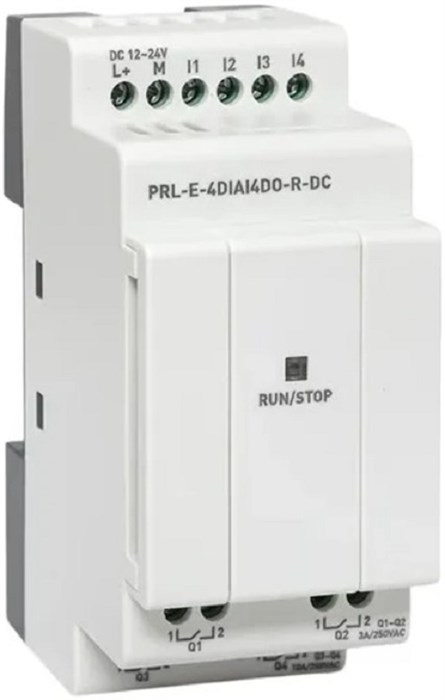 Модуль расширения  EKF PRL-E-4DIAI4DO-R-DC 154285