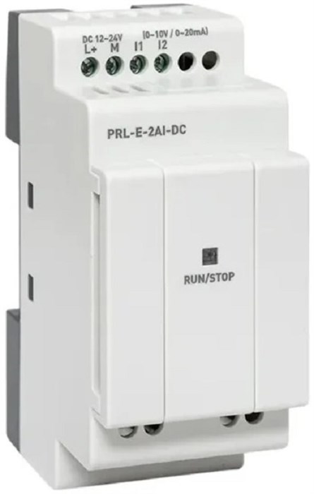 Модуль расширения  EKF PRL-E-2AI-DC 154308