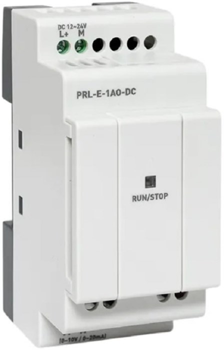 Модуль расширения  EKF PRL-E-1AO-DC 154312