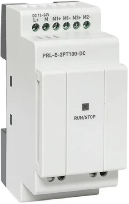 Модуль расширения  EKF PRL-E-2PT100-DC 154314