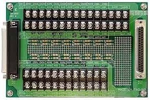 Плата  ICP DAS DB-1825 CR 154317