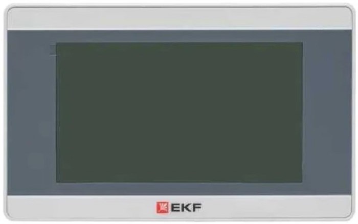 Панель оператора  EKF RSC-4E 154327