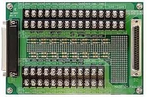 Плата  ICP DAS DB-1825/DIN CR 154330