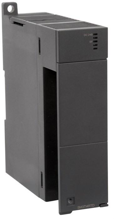 Модуль расширения  Systeme Electric SM3TI4RTD 154596