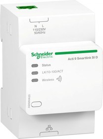 Модуль  Schneider Electric A9XMWA20 154634