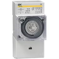 Таймер  IEK MTA20-16 154658