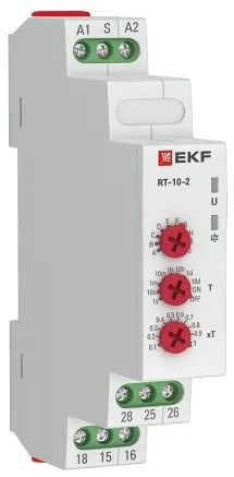 Реле времени EKF rt-10-12-240 154669