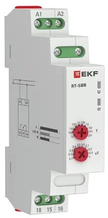 Реле времени EKF rt-sbb-12-240 154673