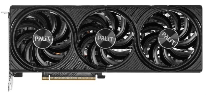 Видеокарта Palit GeForce RTX 5060 INFINITY 3 OC (NE75060T19P1-GB2063S) 104684