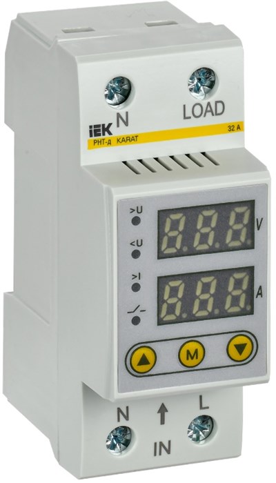 Реле  IEK IVC21-1-32 154732