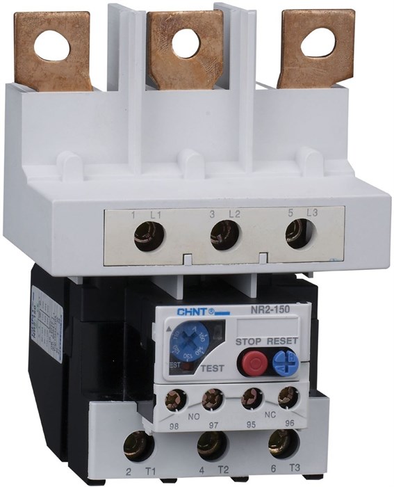 Тепловое реле  CHINT 268292 154789