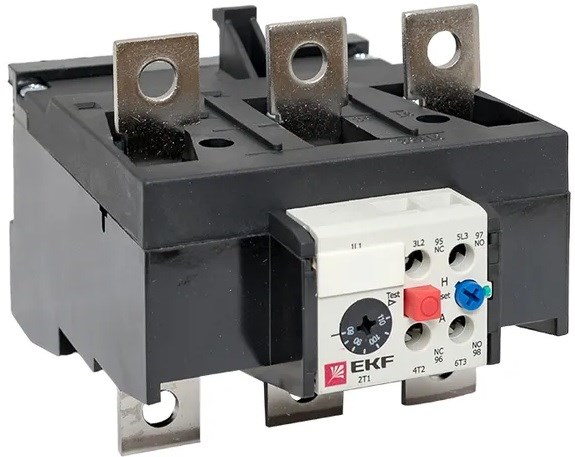 Тепловое реле  EKF rel-4380-80-110 154794