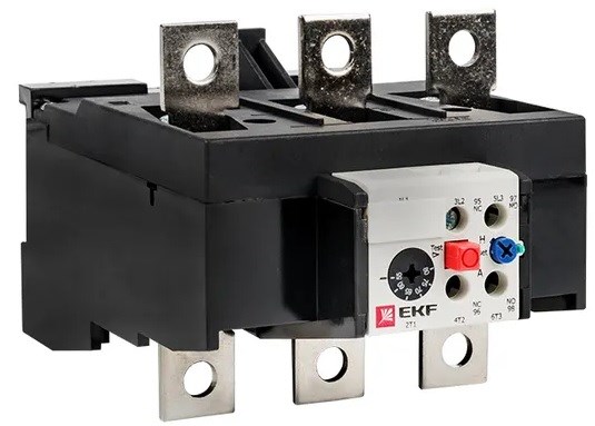 Тепловое реле  EKF rel-4312-120-150 154796