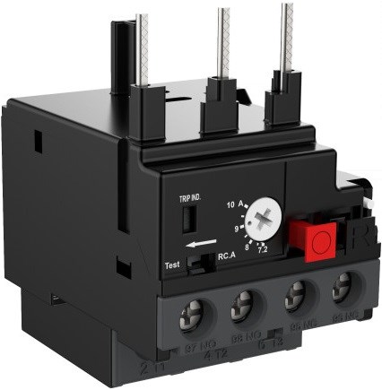 Тепловое реле перегрузки Systeme Electric MRD16S 154804