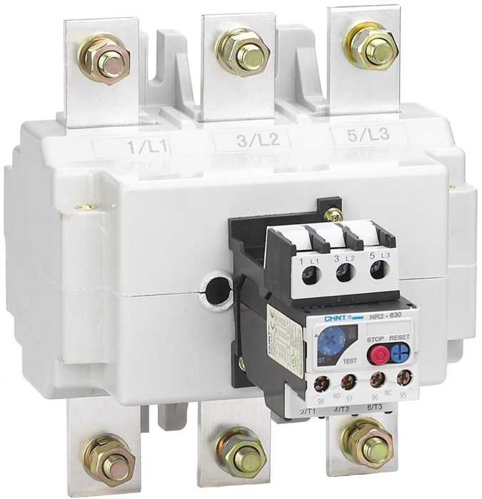 Тепловое реле  CHINT 268299 154813