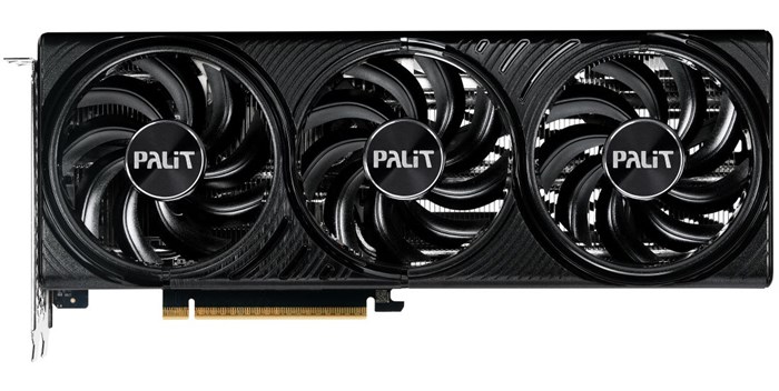 Видеокарта Palit GeForce RTX 5060 TI INFINITY 3 (NE7506T019T1-GB2061S) 104690