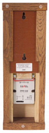 Звонок  Zamel DNS-222 154886