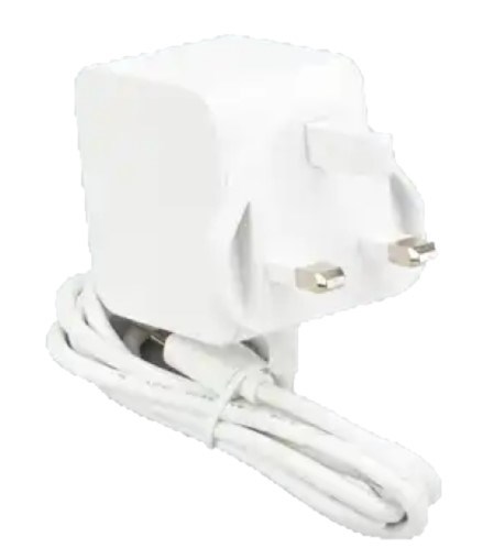 Блок питания  Raspberry Pi 27W USB-C Power Supply 154893