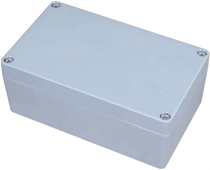 Корпус  ACD XG387 154899