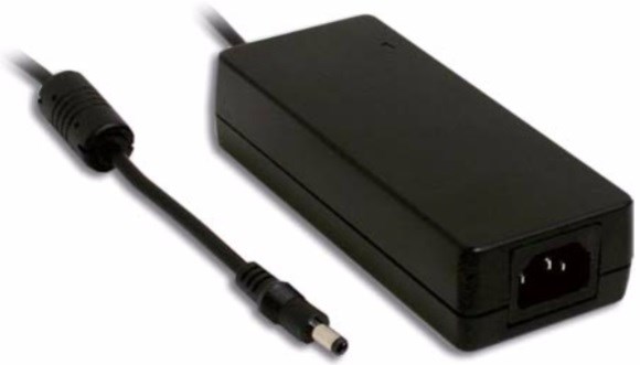 Адаптер сетевой Mean Well GST90A12-P1M 154943