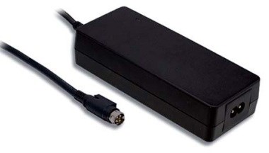 Адаптер сетевой Mean Well GSM120B12-R7B 154946